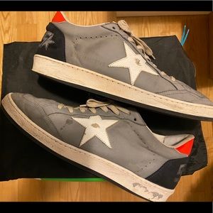 Golden goose Ball Star sneaker